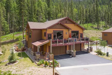 78 Outpost Dr #78, Keystone, CO 80435