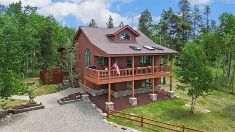 36 Quarry Way, Fairplay, CO 80440
