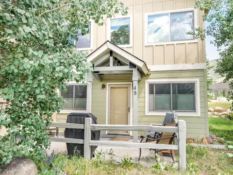 48 Glen Cove Dr #G48, Dillon, CO 80435