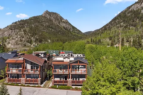 481 W Main St # B, Frisco, CO 80443
