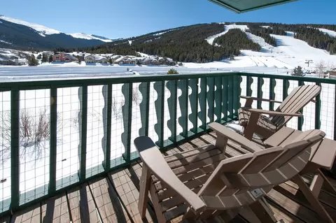 82 Wheeler Cir #318D-2, Copper Mountain, CO 80443