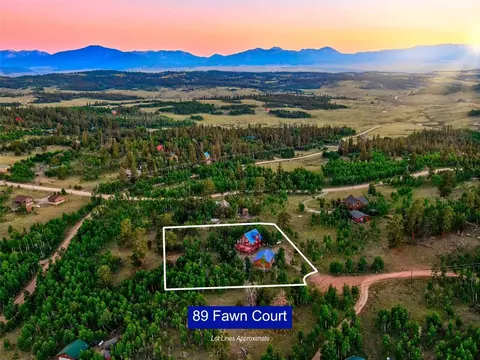 89 Fawn Ct, Como, CO 80432 photo 31