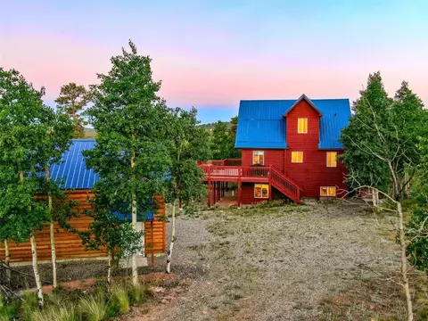 89 Fawn Ct, Como, CO 80432 photo 28