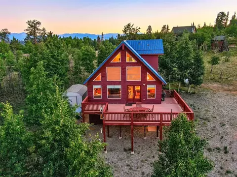 89 Fawn Ct, Como, CO 80432