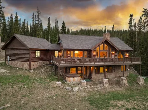 116 Hamilton Ln, Breckenridge, CO 80424