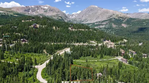 77 Cr 674, Breckenridge, CO 80424