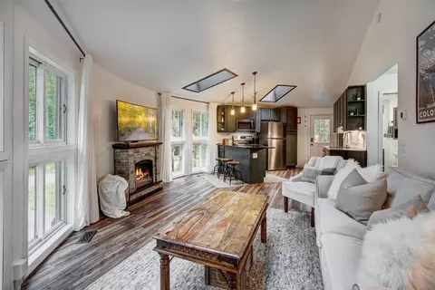 44 Starlit Ln, Blue River, CO 80424