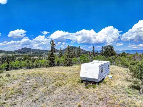 1883 Buffalo Ridge Rd, Como, CO 80432 photo 1