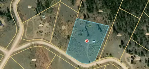 1883 Buffalo Ridge Rd, Como, CO 80432 photo 18