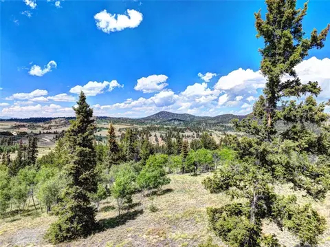 1883 Buffalo Ridge Rd, Como, CO 80432 photo 2