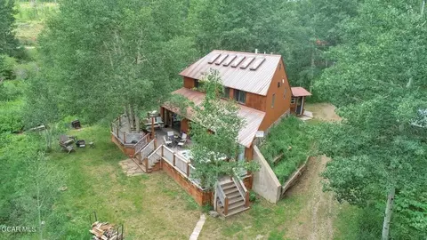 716 Gcr 165, Kremmling, CO 80459