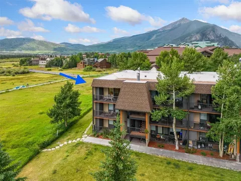 1127 9000 Divide Rd #301, Frisco, CO 80443
