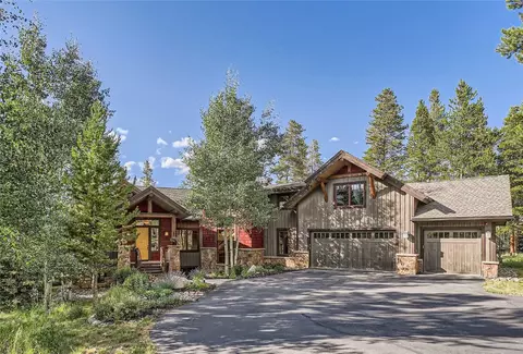 220 Marksberry Way, Breckenridge, CO 80424