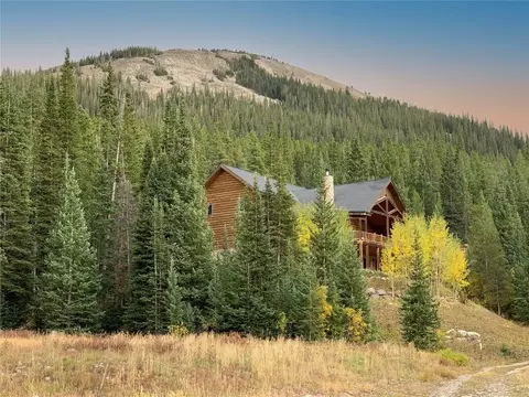 4212 State Hwy 9, Breckenridge, CO 80424