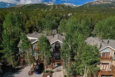 432 Kings Crown Rd, Breckenridge, CO 80424