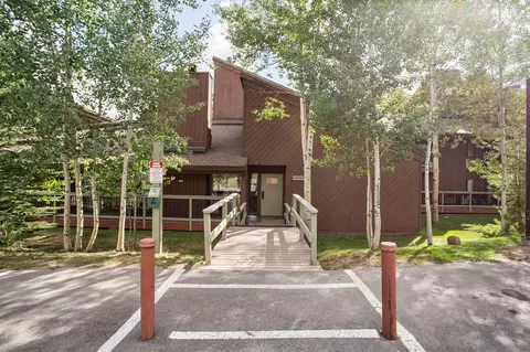 433 Wild Irishman Rd #1029, Dillon, CO 80435