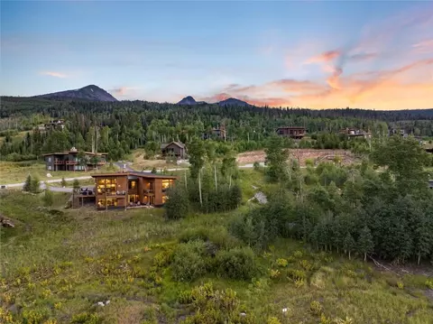 282 Maryland Creek Rd, Silverthorne, CO 80498
