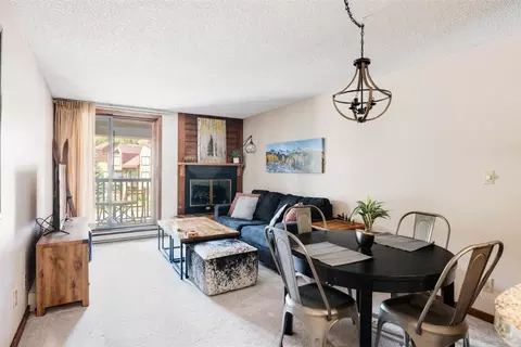 154 Wheeler Pl #207, Copper Mountain, CO 80443 photo 1