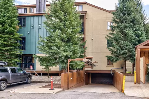 154 Wheeler Pl #207, Copper Mountain, CO 80443 photo 23