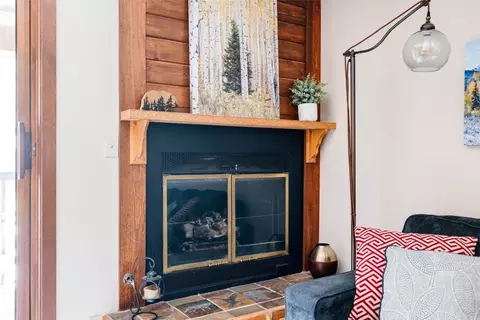 154 Wheeler Pl #207, Copper Mountain, CO 80443 photo 10