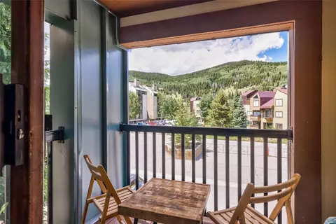 154 Wheeler Pl #207, Copper Mountain, CO 80443 photo 13
