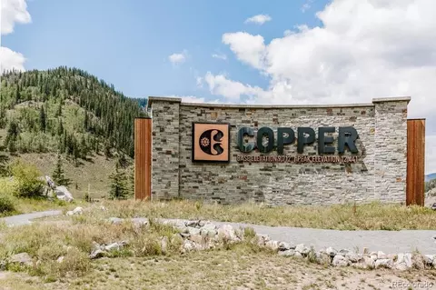 154 Wheeler Pl #207, Copper Mountain, CO 80443 photo 29