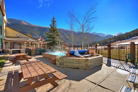 154 Wheeler Pl #207, Copper Mountain, CO 80443 photo 27
