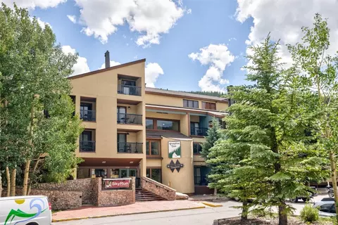 154 Wheeler Pl #207, Copper Mountain, CO 80443 photo 2