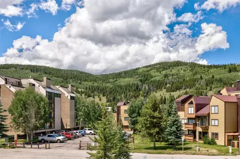 154 Wheeler Pl #207, Copper Mountain, CO 80443 photo 14