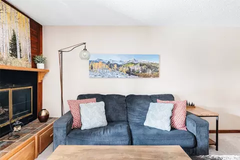 154 Wheeler Pl #207, Copper Mountain, CO 80443 photo 9