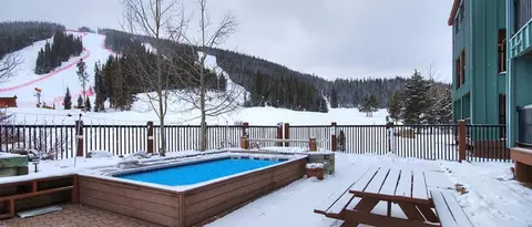 154 Wheeler Pl #207, Copper Mountain, CO 80443 photo 28