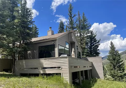 62 Guyot Ln, Keystone, CO 80435