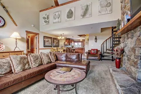 23060 Us Highway 6 #E-15, Keystone, CO 80435