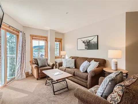 135 Dercum Dr #8609, Keystone, CO 80435