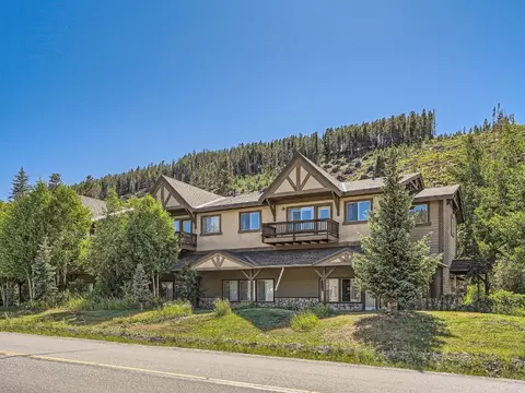 1745 Airport Rd #F, Breckenridge, CO 80424
