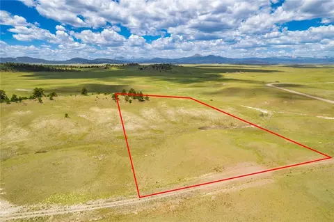 TBD Tbd, Hartsel, CO 80449