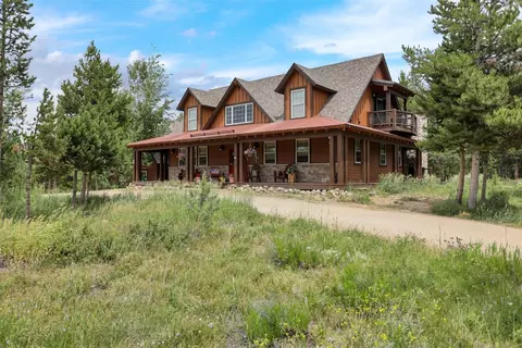 150 Gcr 6237, Granby, CO 80446