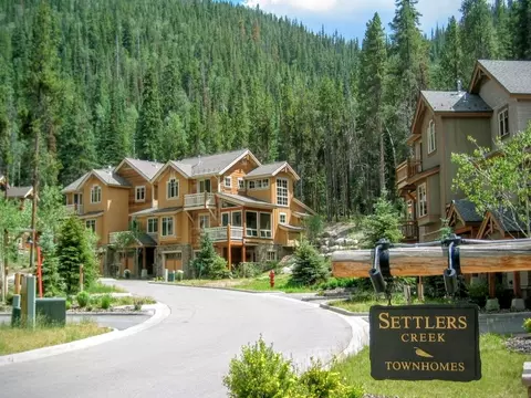 52 Tip Top Trl #6512, Keystone, CO 80435