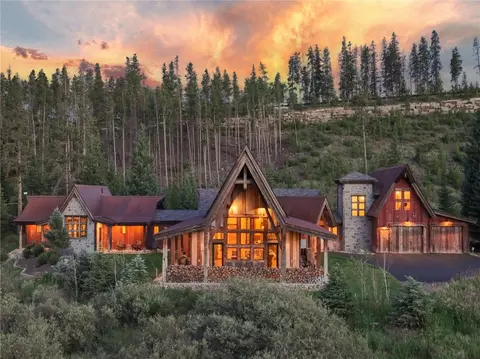 1136 Tiger Rd, Breckenridge, CO 80424