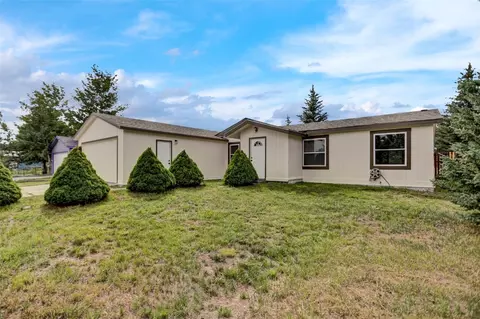 280 Vista Ave, Granby, CO 80446