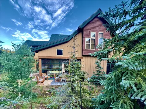 261 Alpen Rose Pl #8716, Keystone, CO 80435