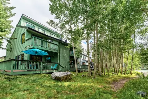 125 Alpine Dr #A, Frisco, CO 80443