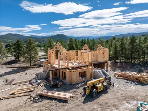 269 Monitor Dr, Breckenridge, CO 80424