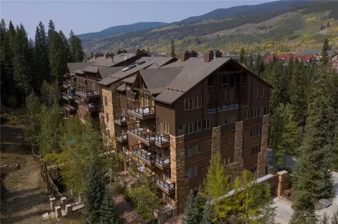 224 Trailhead Dr #3068, Keystone, CO 80435
