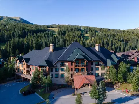 172 Beeler Pl #210B, Copper Mountain, CO 80443