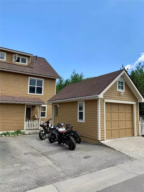 25 Cedar, Breckenridge, CO 80424
