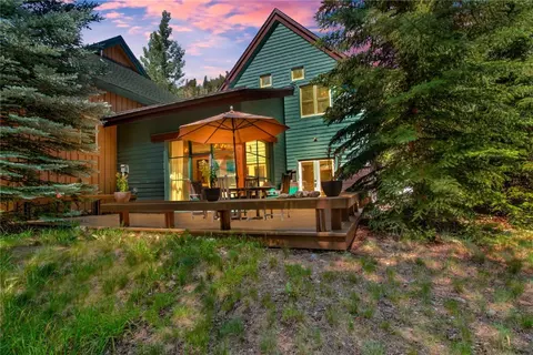700 Alhambra Rd #8749, Keystone, CO 80435