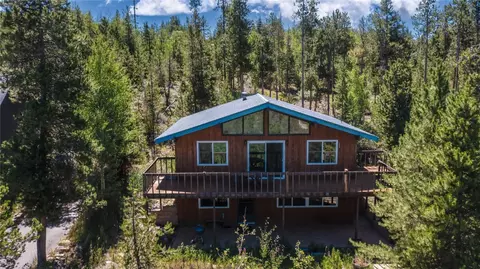 458 Deer Path Rd, Dillon, CO 80435 photo 3