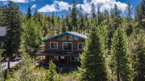 458 Deer Path Rd, Dillon, CO 80435