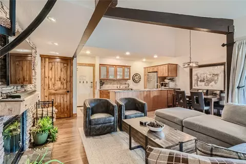 423 Wild Irishman Rd #1017, Keystone, CO 80435